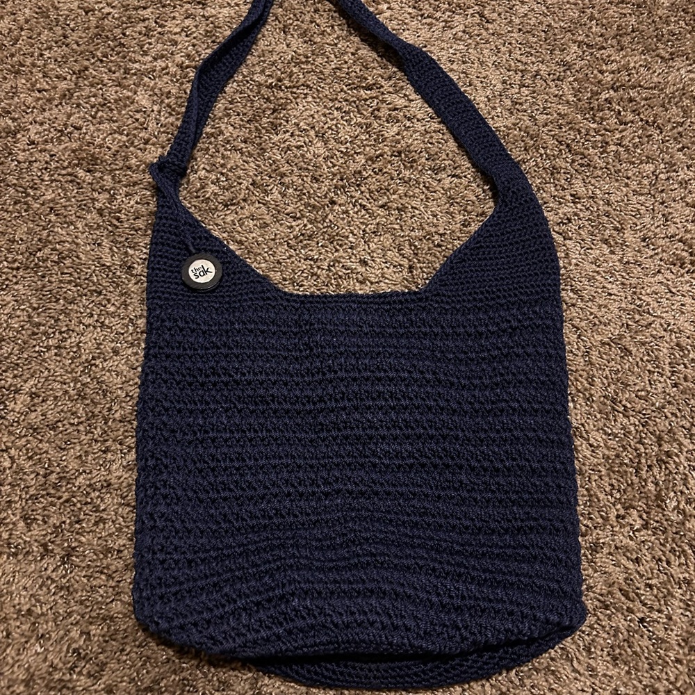 The Sak Knitted Bag